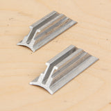 GLR Acme Conformal Rail Guide ™ (pair, 8 sizes)