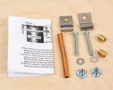 Basic Motor Holder