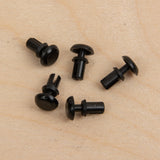 Removable Rivets (2 sizes)