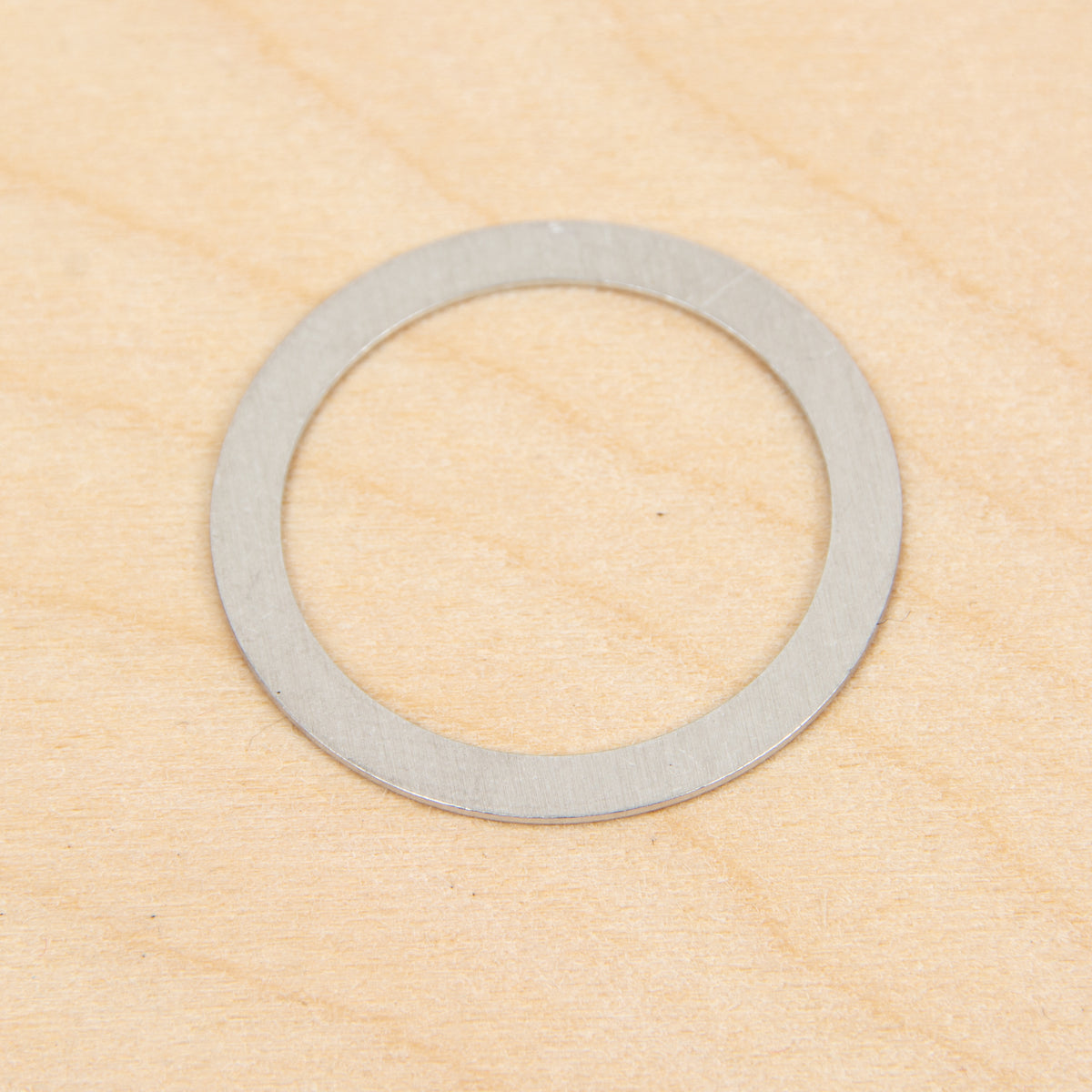 Slimline Classic Spacer Ring (3 sizes) – GiantLeapRocketry