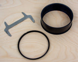 Slimline Threaded Starter Set (5 sizes)