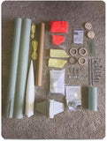 High Power Rocketry Vertical Assault 3.0 Parts