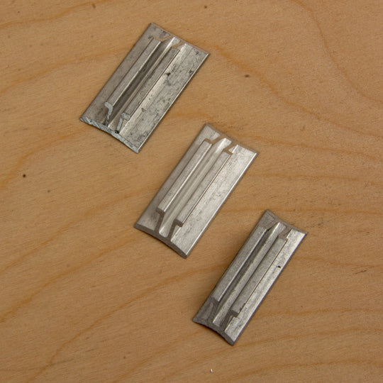 GLR Acme Conformal Rail Guide ™ (pair, 8 sizes) – GiantLeapRocketry