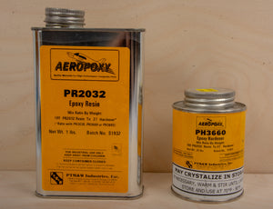 Aeropoxy Laminating Resin