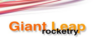 Giant Leap Rocketry Gift Card