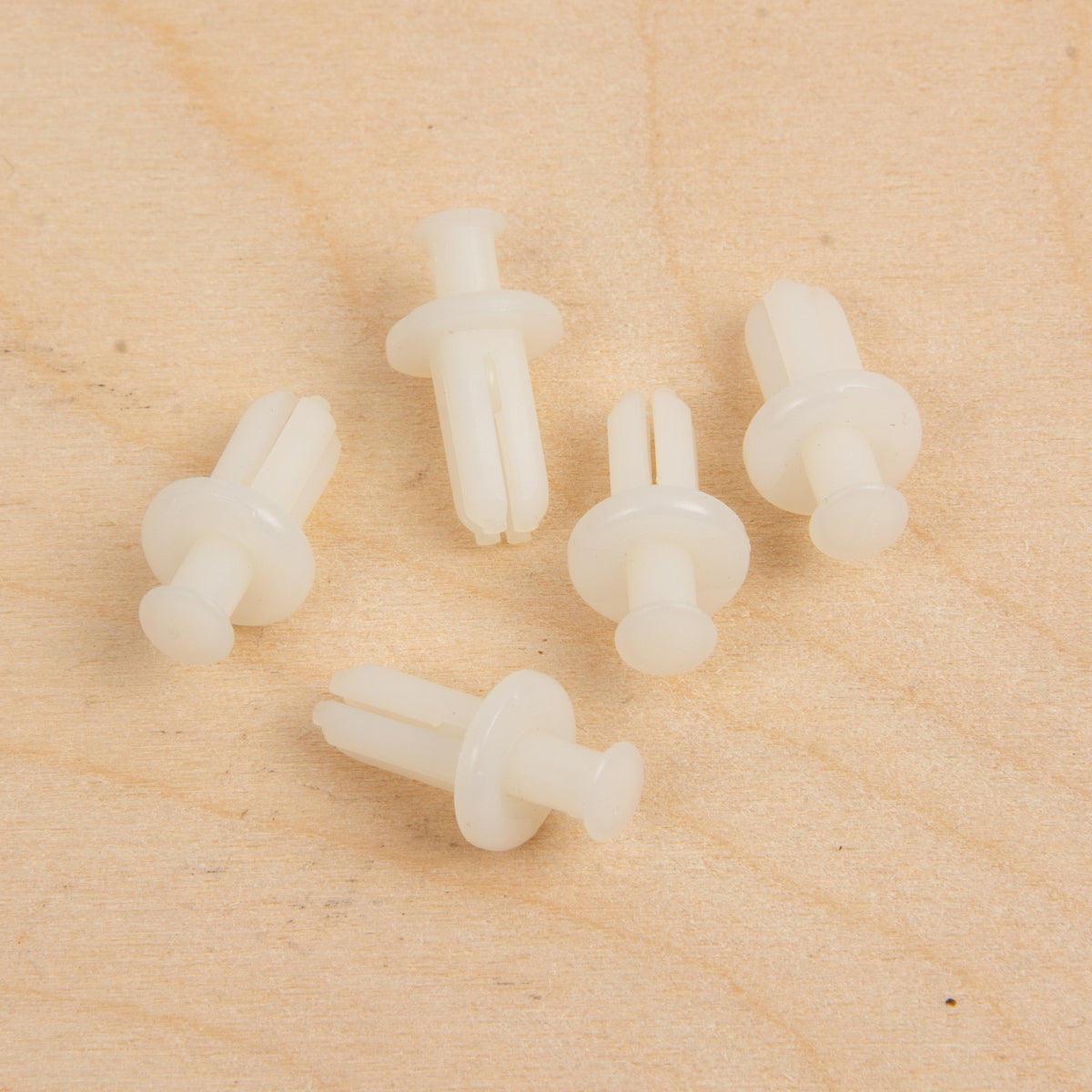 Removable Rivets (2 sizes) – GiantLeapRocketry