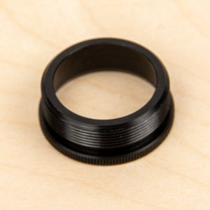 Slimline Qwik-Loc Threaded Ring (3 sizes)