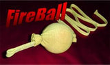 Fireball (zipper insurance, 2 sizes)