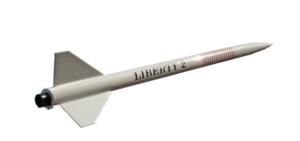 High Power Rocketry Liberty 2 Kit